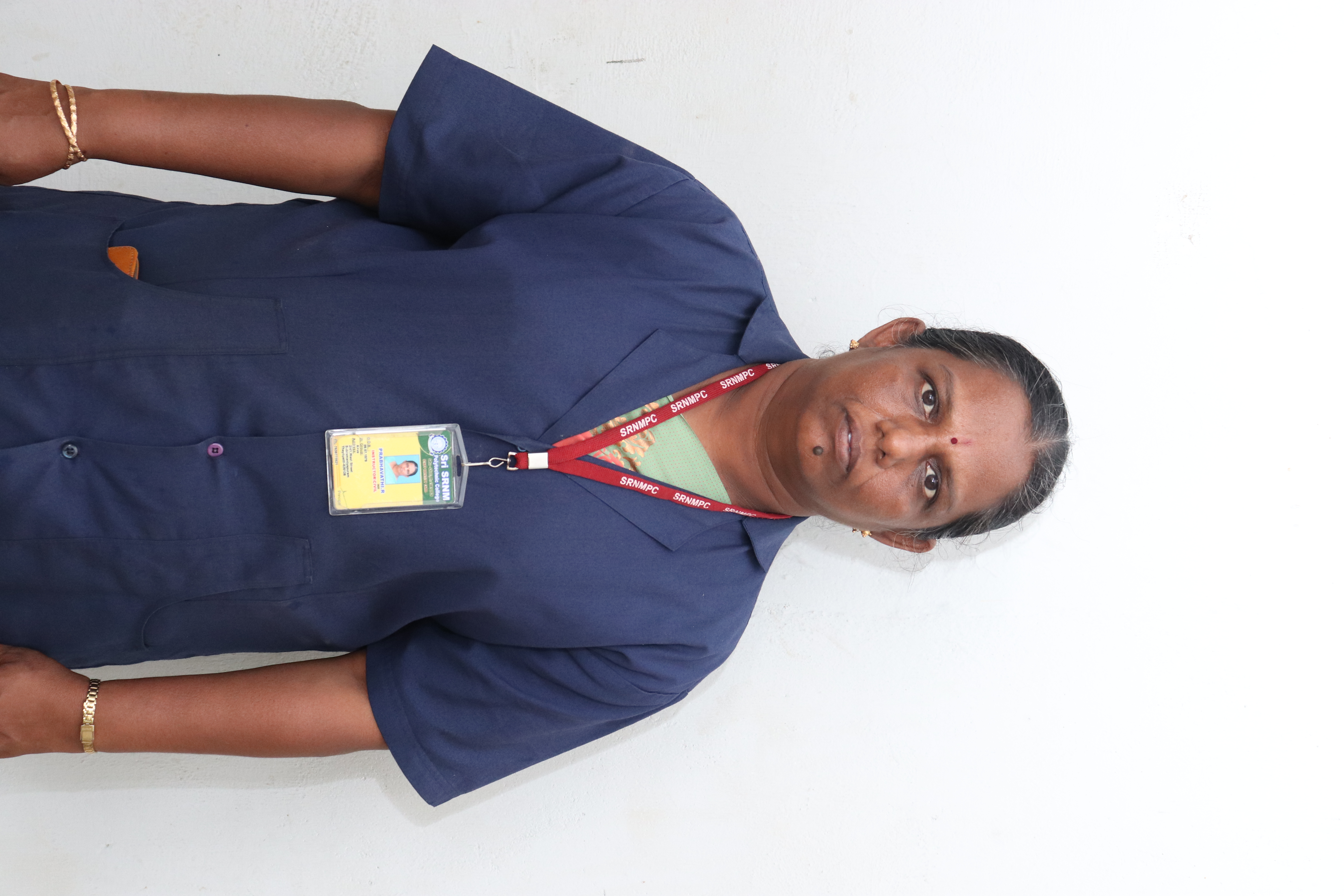 Mr. A. Balasubramanian